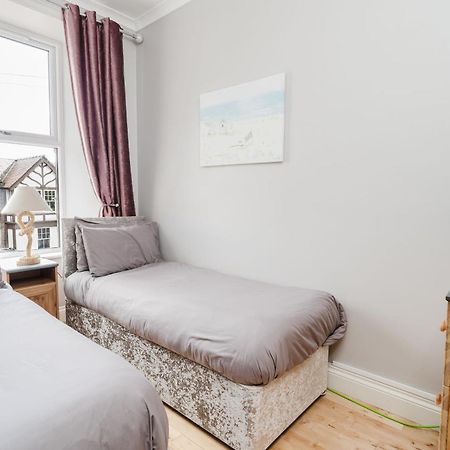 Beach Way Berwick Upon Tweed Екстер'єр фото