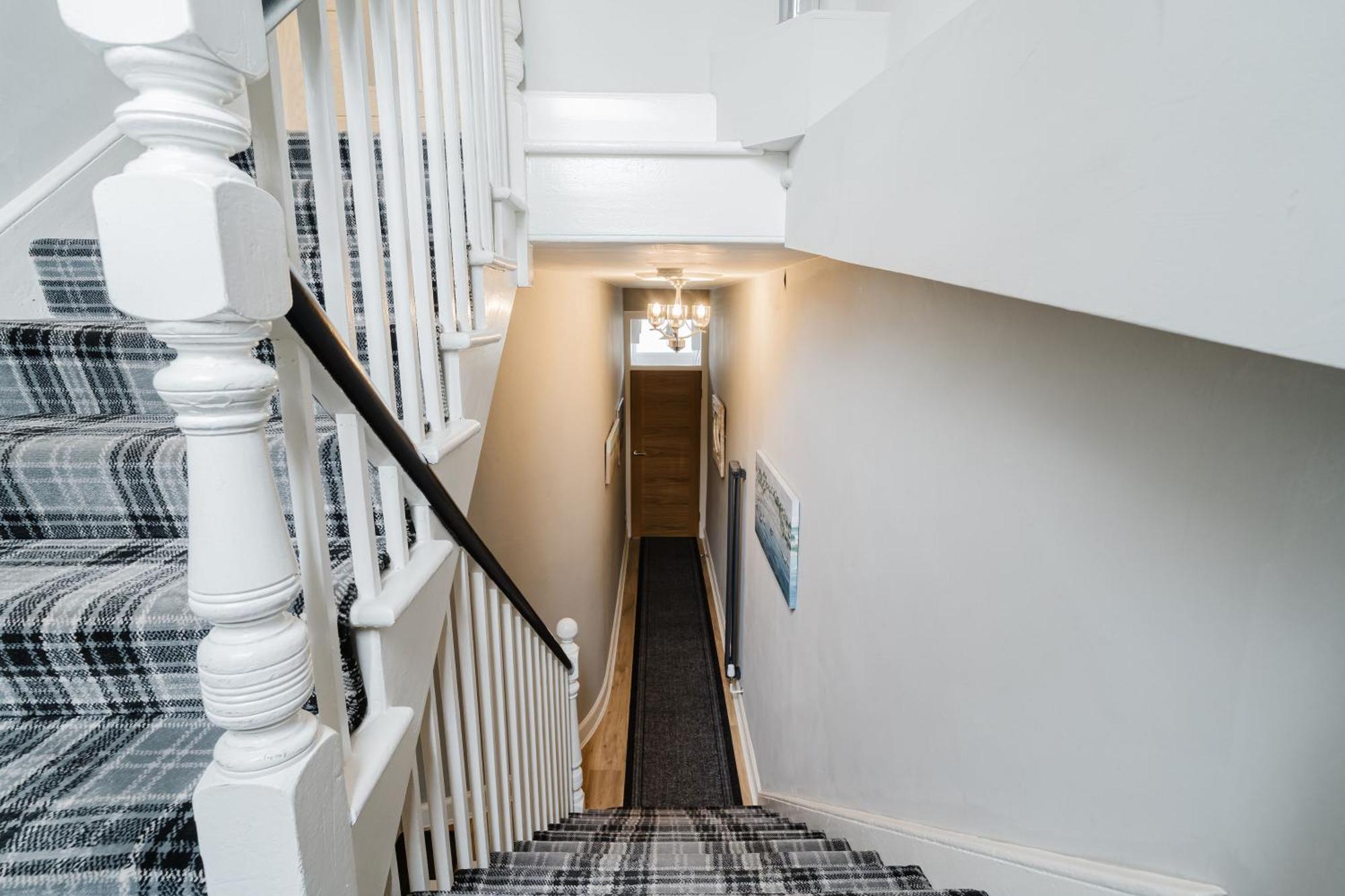 Beach Way Berwick Upon Tweed Екстер'єр фото