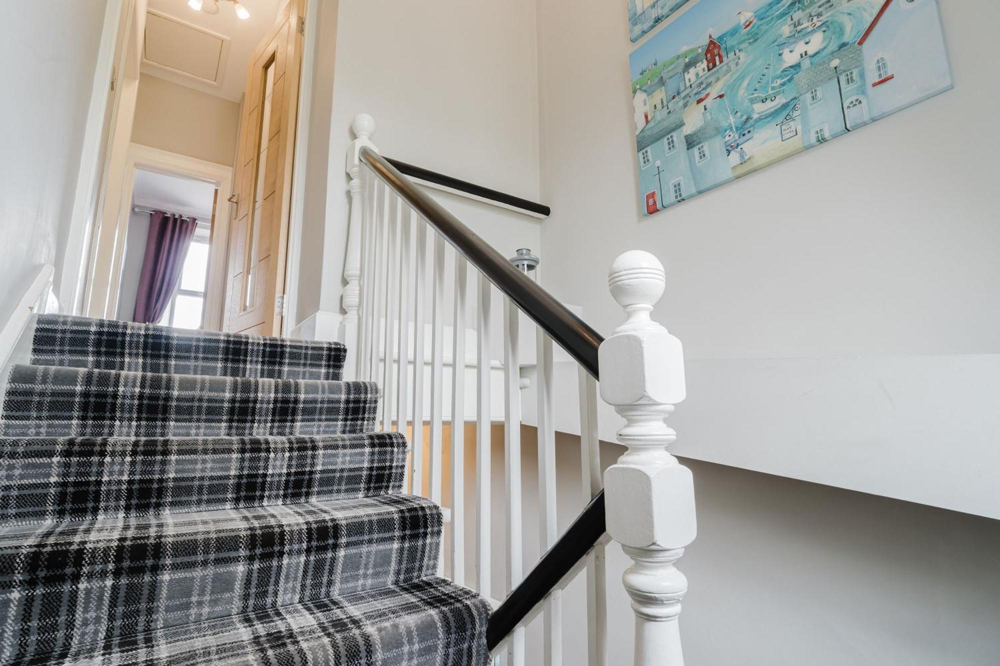 Beach Way Berwick Upon Tweed Екстер'єр фото