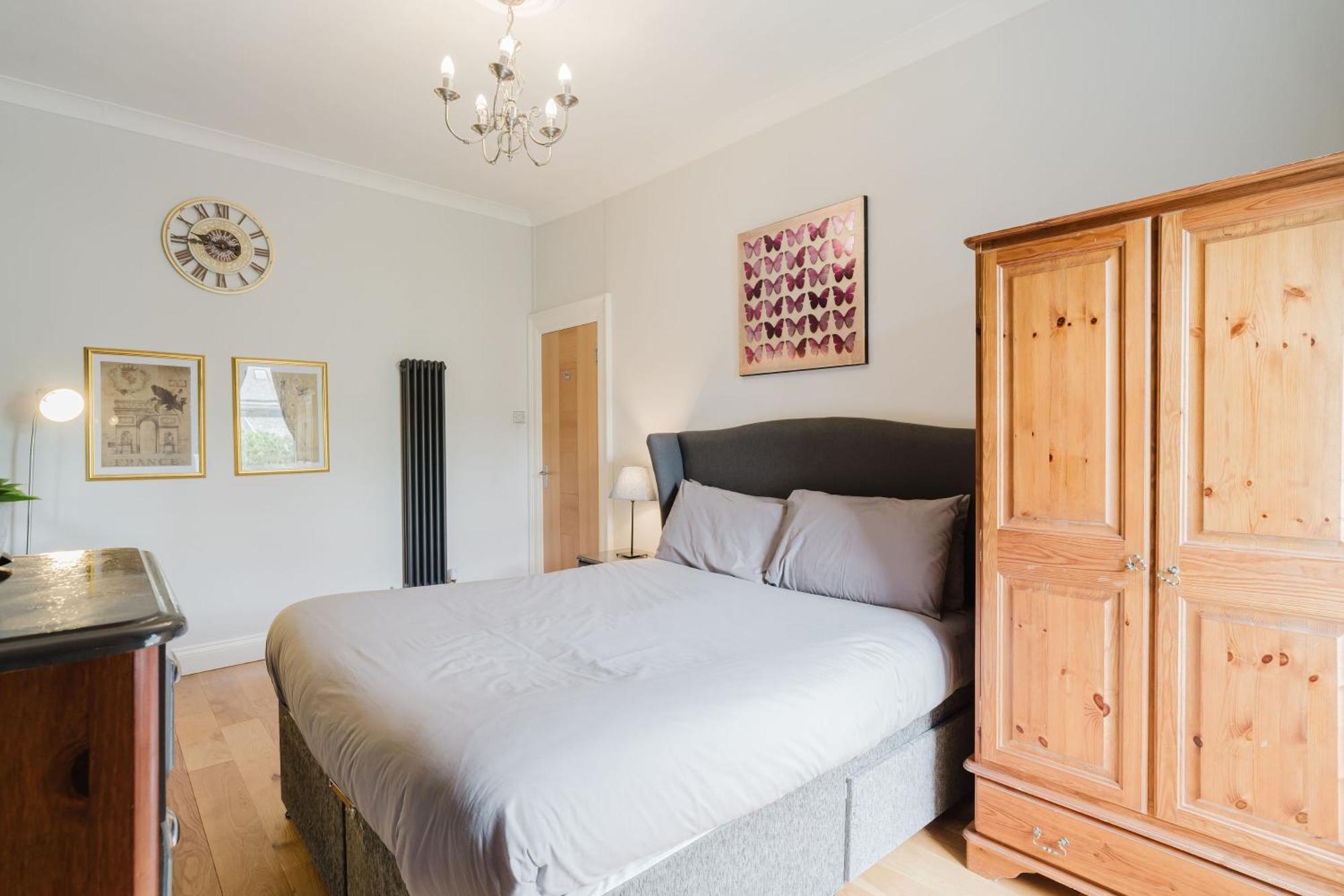 Beach Way Berwick Upon Tweed Екстер'єр фото