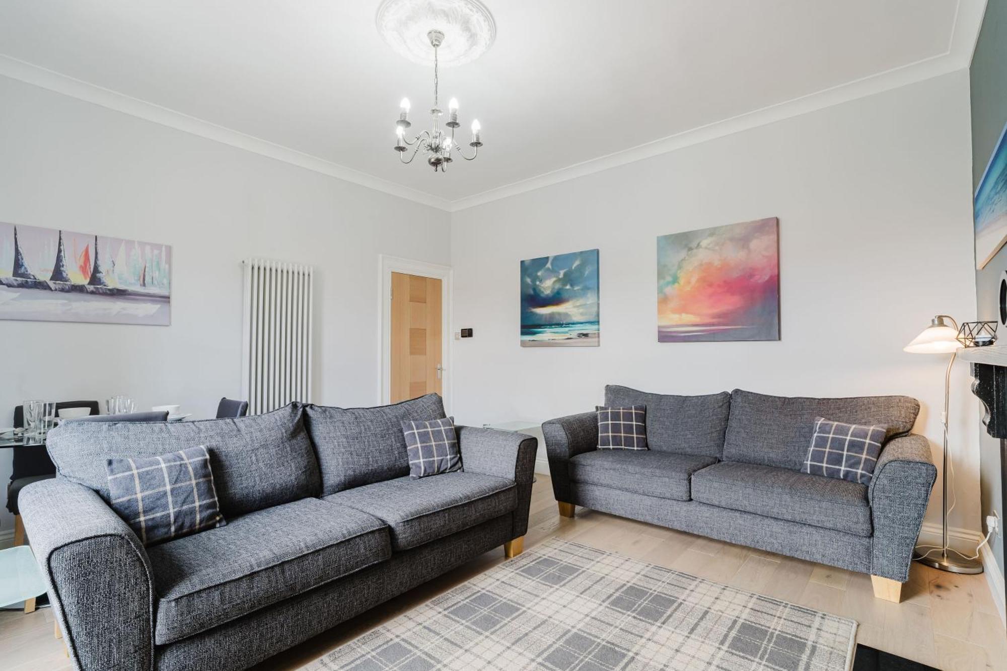 Beach Way Berwick Upon Tweed Екстер'єр фото
